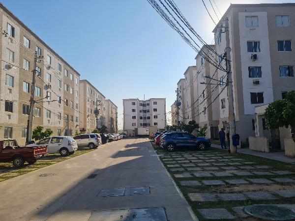 Apartamento em leilão em Rio De Janeiro
