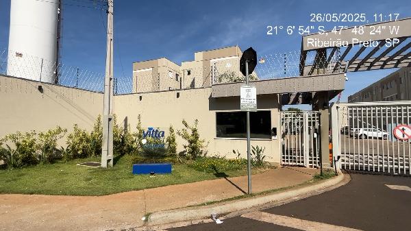 Apartamento em leilão em Ribeirao Preto