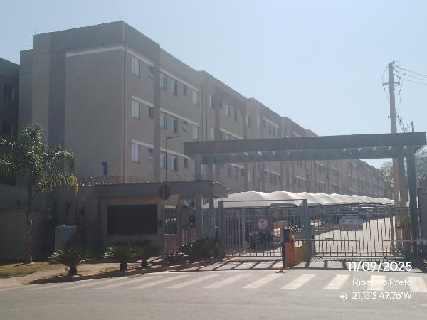 Apartamento em leilão em Ribeirao Preto