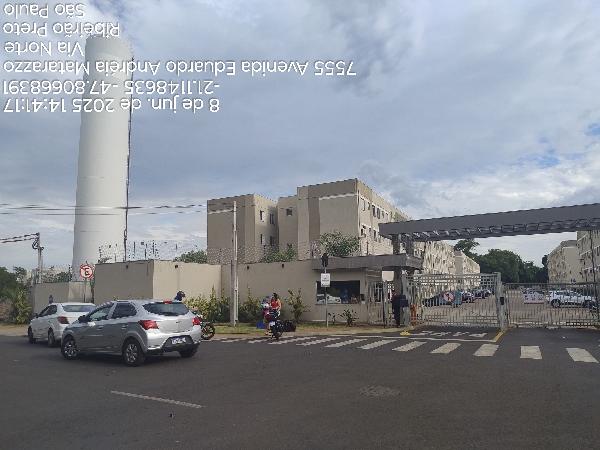 Apartamento em leilão em Ribeirao Preto