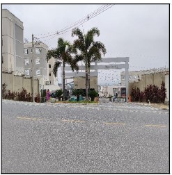 Apartamento em leilão em Jacarei