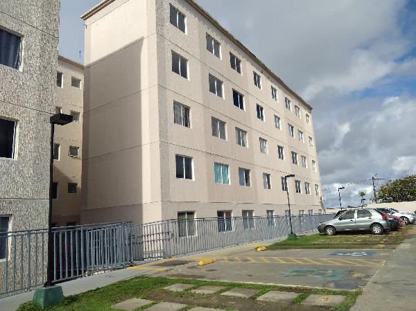 Apartamento em leilão em Salvador