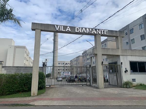 Apartamento em leilão em Cariacica