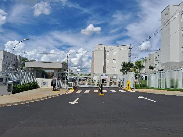 Apartamento em leilão em Ribeirao Preto