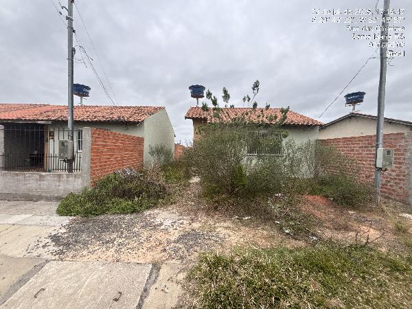 Casa em leilão em Santa Maria