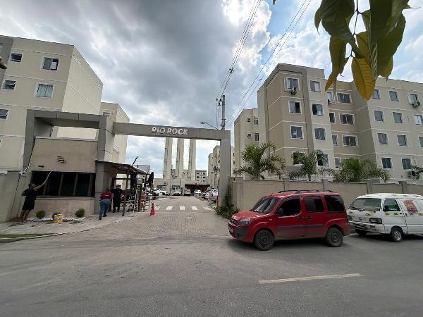 Apartamento em leilão em Rio De Janeiro