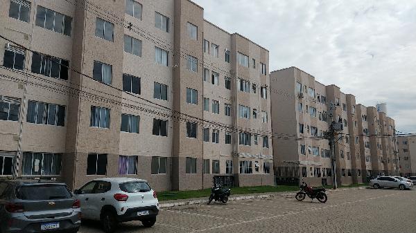 Apartamento em leilão em Rio De Janeiro