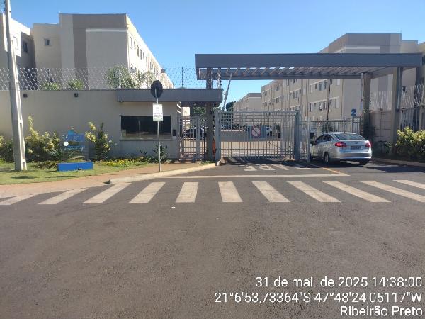 Apartamento em leilão em Ribeirao Preto