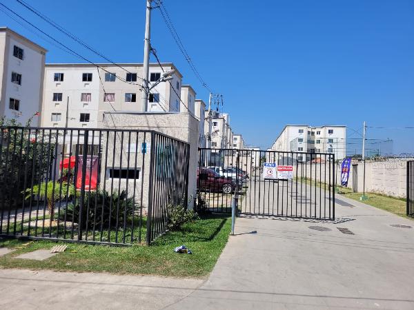 Apartamento em leilão em Rio De Janeiro