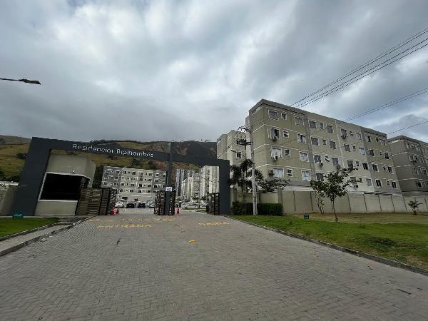 Apartamento em leilão em Nova Iguacu