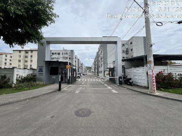 Apartamento em leilão em Rio De Janeiro
