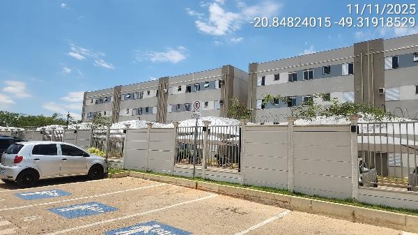 Apartamento em leilão em Sao Jose Do Rio Preto
