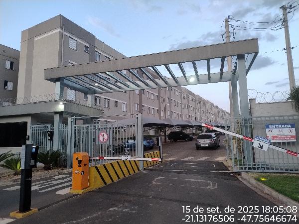 Apartamento em leilão em Ribeirao Preto