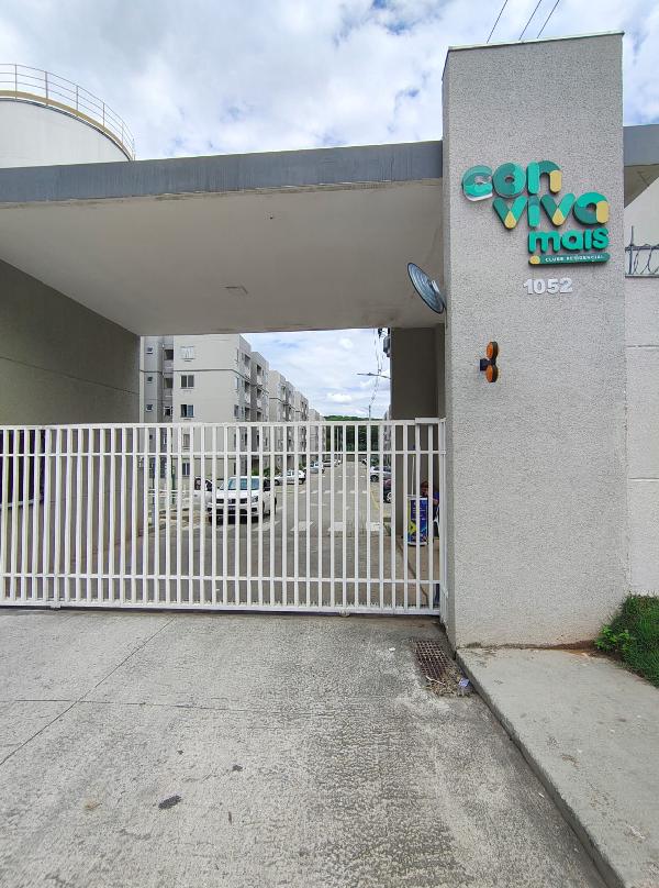 Apartamento em leilão em Nova Iguacu