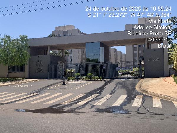 Apartamento em leilão em Ribeirao Preto