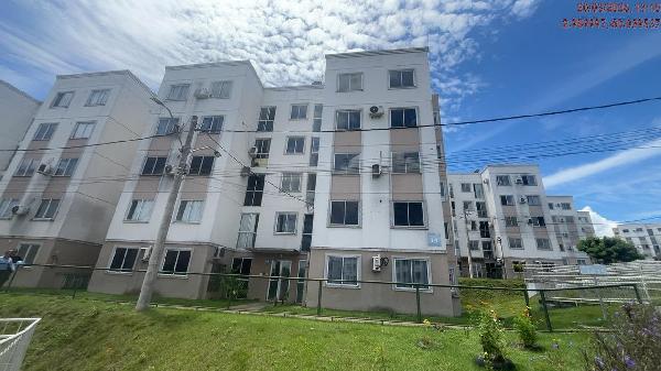 Apartamento em leilão em Manaus
