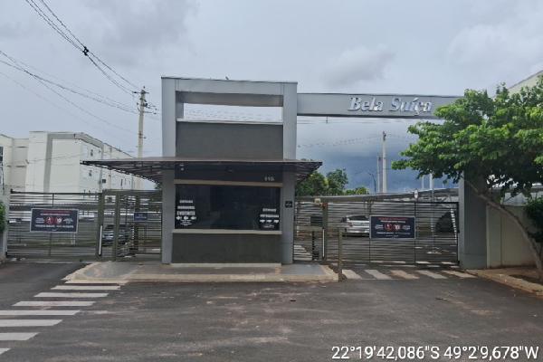 Apartamento em leilão em Bauru