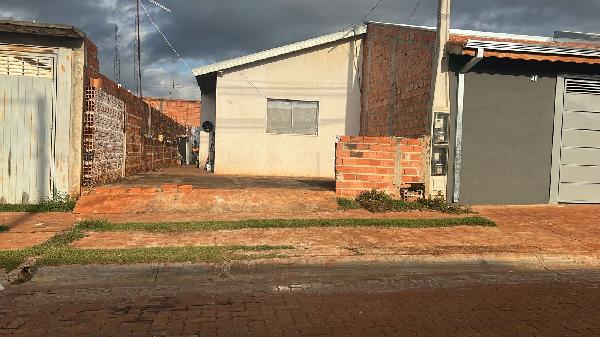 Casa em leilão em Tatui