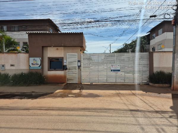 Apartamento em leilão em Valparaiso De Goias