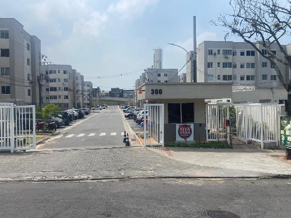 Apartamento em leilão em Rio De Janeiro