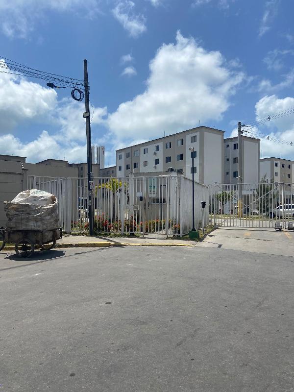 Apartamento em leilão em Jaboatao Dos Guararapes