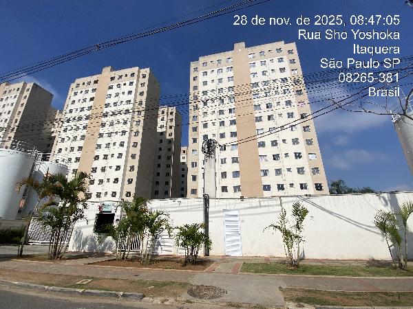 Apartamento em leilão em Sao Paulo