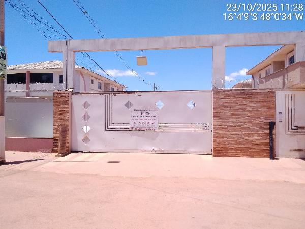 Apartamento em leilão em Valparaiso De Goias