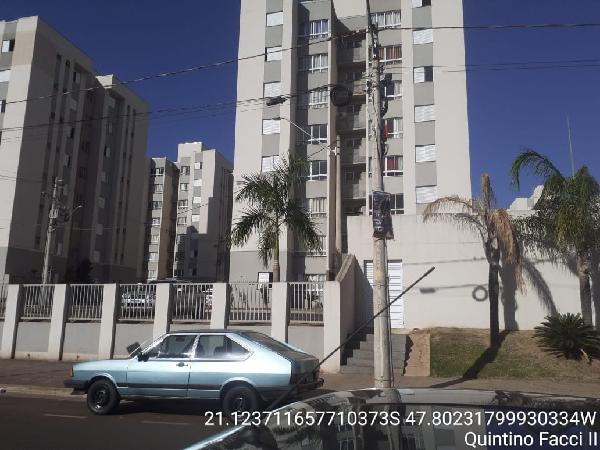 Apartamento em leilão em Ribeirao Preto