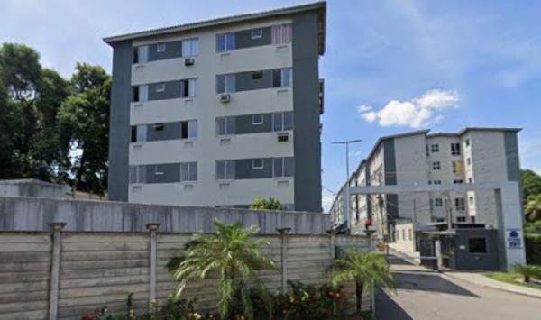Apartamento em leilão em Rio De Janeiro