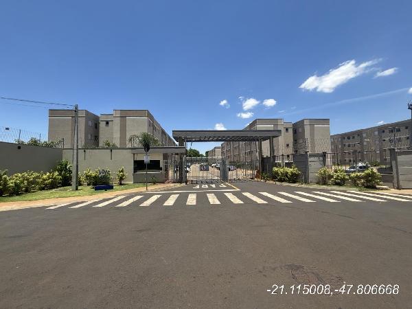 Apartamento em leilão em Ribeirao Preto