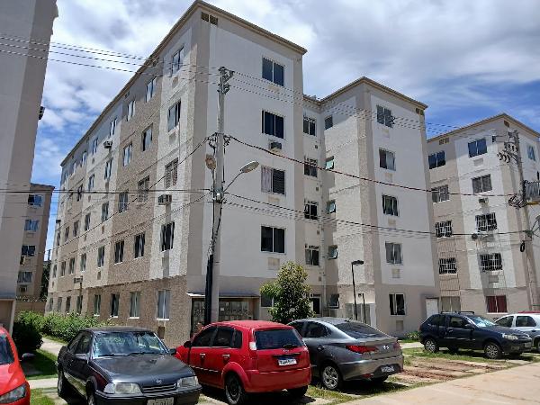 Apartamento em leilão em Rio De Janeiro