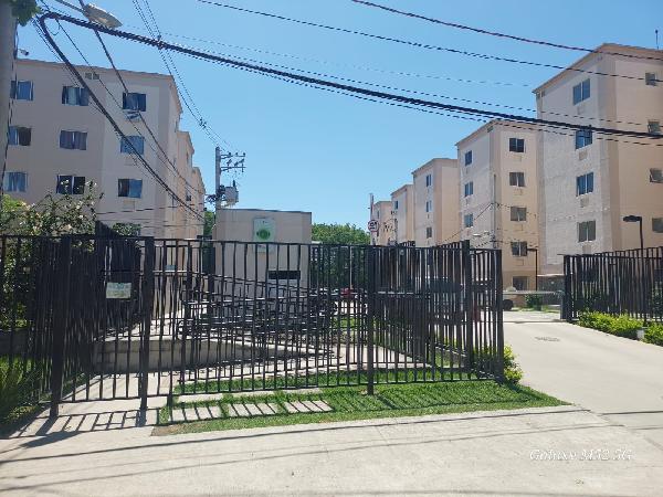 Apartamento em leilão em Rio De Janeiro