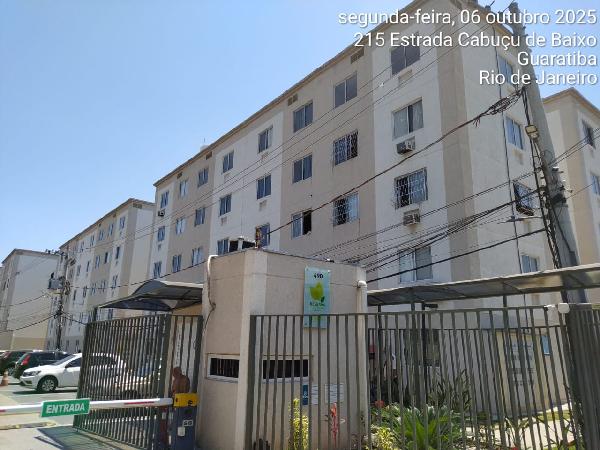 Apartamento em leilão em Rio De Janeiro