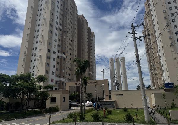 Apartamento em leilão em Nova Iguacu