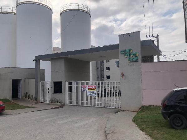 Apartamento em leilão em Nova Iguacu