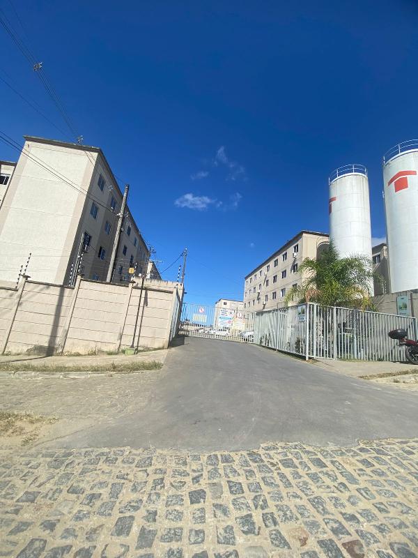 Apartamento em leilão em Jaboatao Dos Guararapes