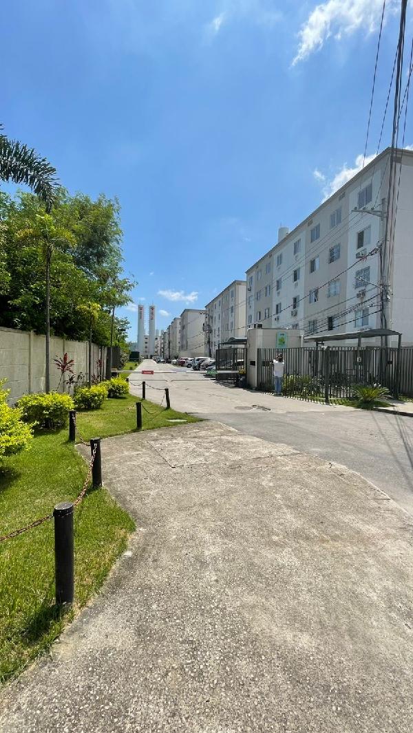 Apartamento em leilão em Rio De Janeiro