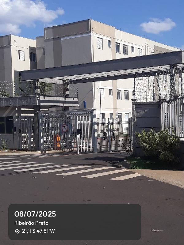 Apartamento em leilão em Ribeirao Preto