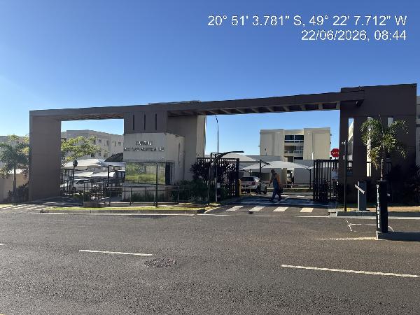 Apartamento em leilão em Sao Jose Do Rio Preto