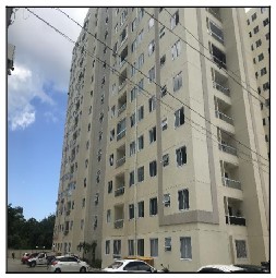 Apartamento em leilão em Salvador