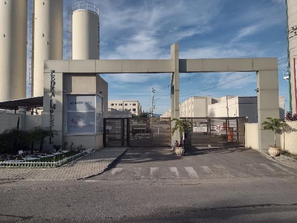 Apartamento em leilão em Itaborai