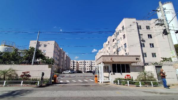 Apartamento em leilão em Rio De Janeiro