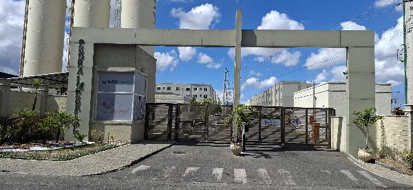 Apartamento em leilão em Itaborai