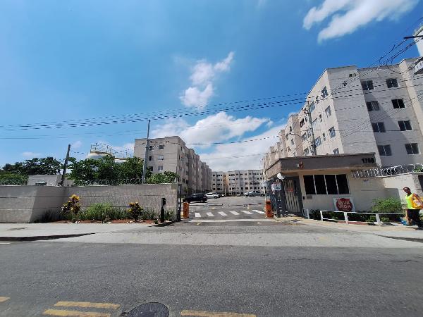 Apartamento em leilão em Rio De Janeiro