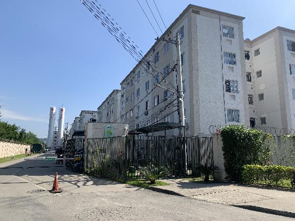 Apartamento em leilão em Rio De Janeiro