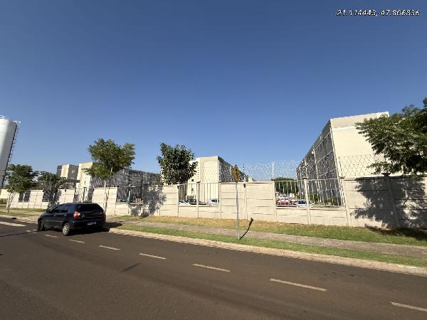 Apartamento em leilão em Ribeirao Preto