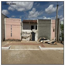 Casa em leilão em Belo Jardim