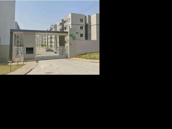 Apartamento em leilão em Nova Iguacu