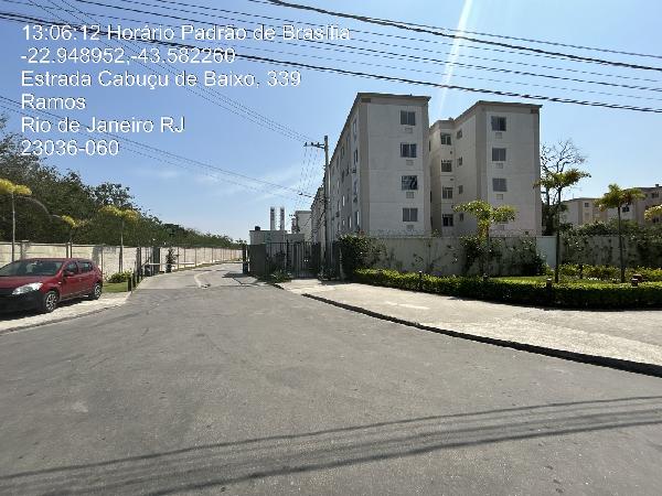 Apartamento em leilão em Rio De Janeiro