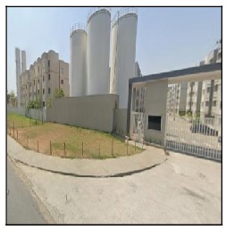 Apartamento em leilão em Nova Iguacu